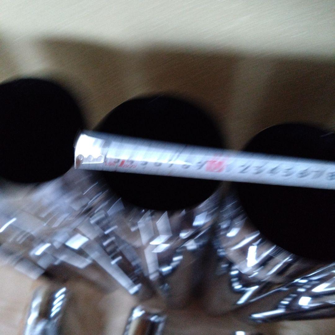 daikon様径106mm煙突セット