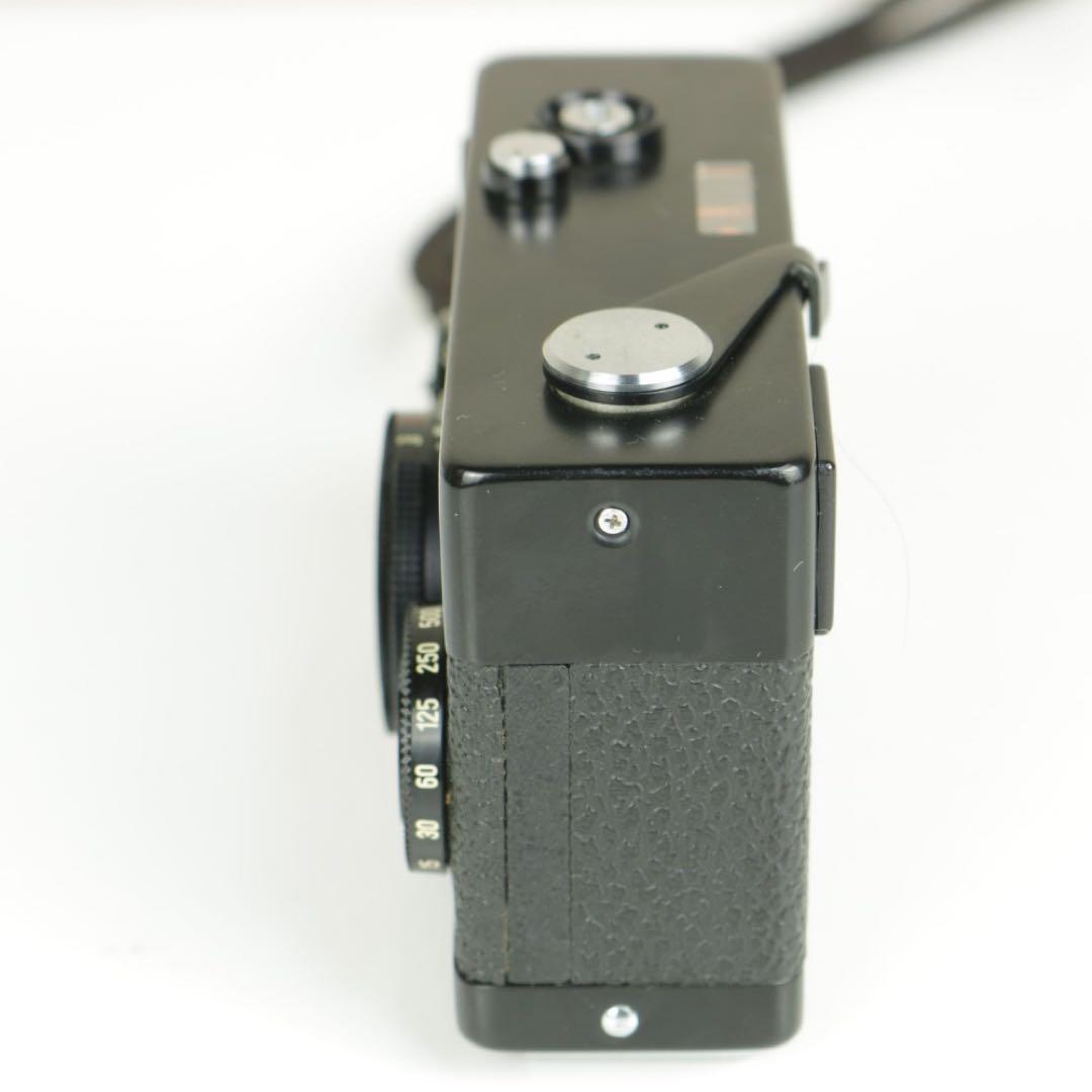 フィルムカメラ Rollei 35 T 40mm f3.5