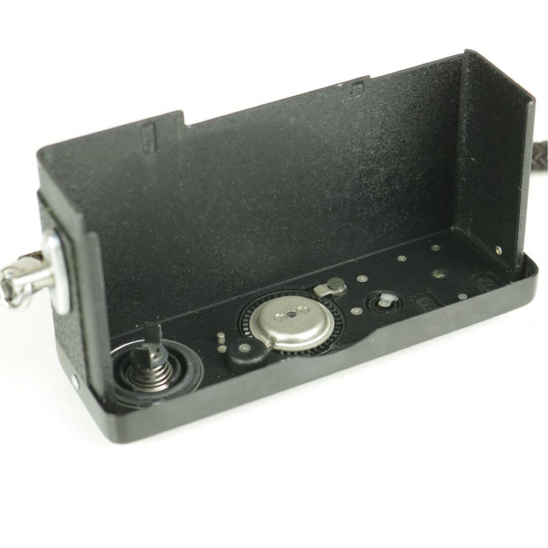 フィルムカメラ Rollei 35 T 40mm f3.5