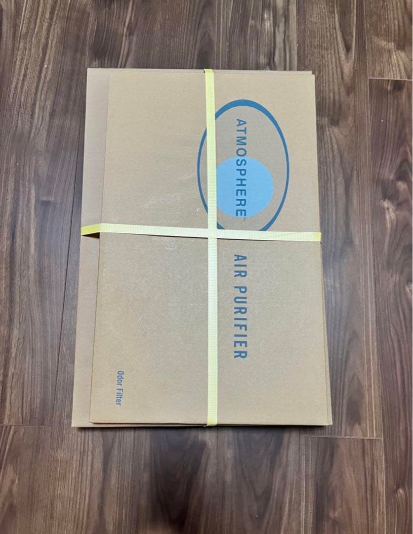 amway アトモスフィア空気清浄機　フィルターセットS