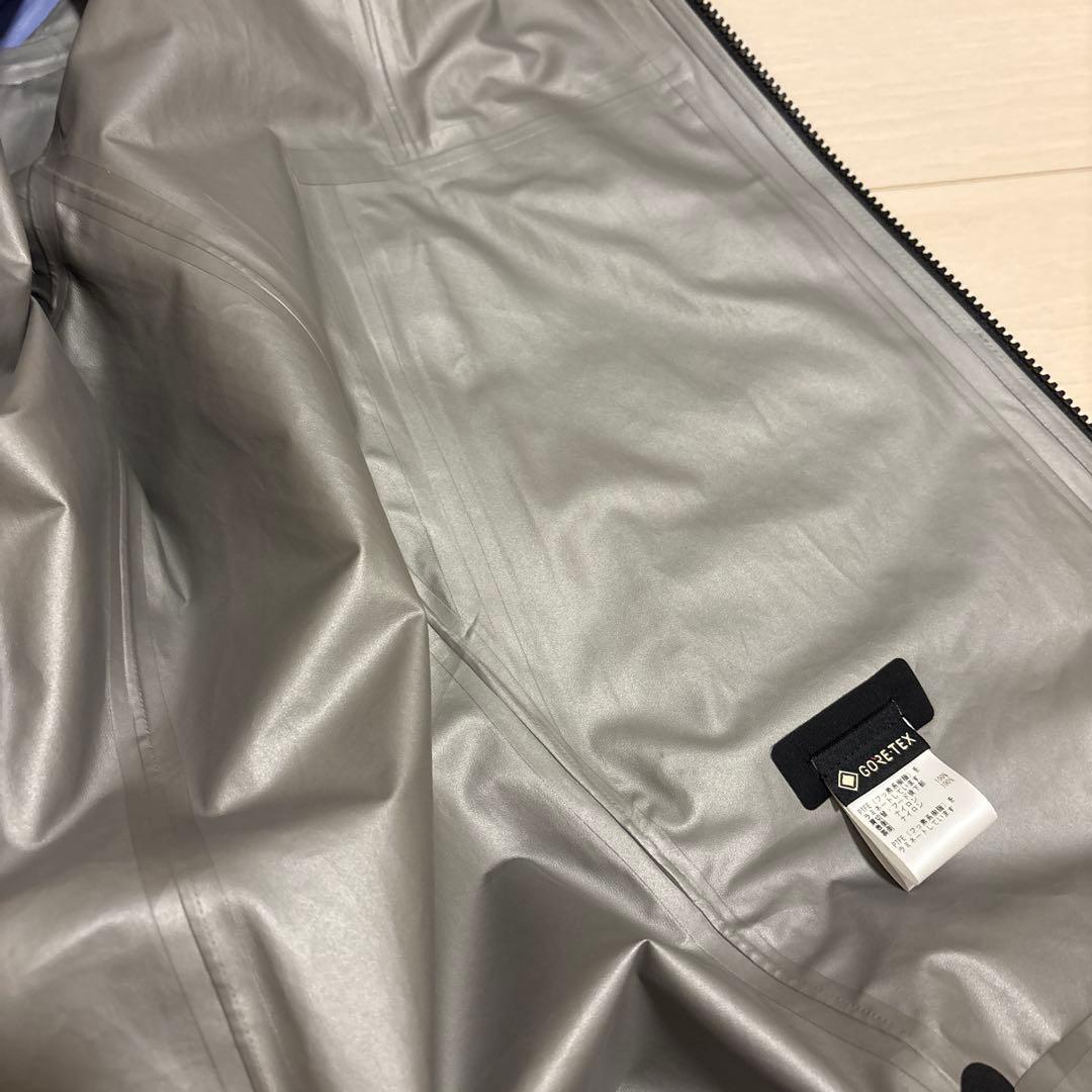 DESCENTE ALLTERRAIN 81 GORE-TEXシェルジャケット