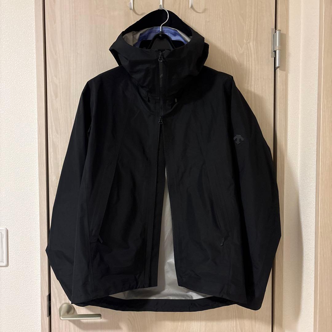 DESCENTE ALLTERRAIN 81 GORE-TEXシェルジャケット