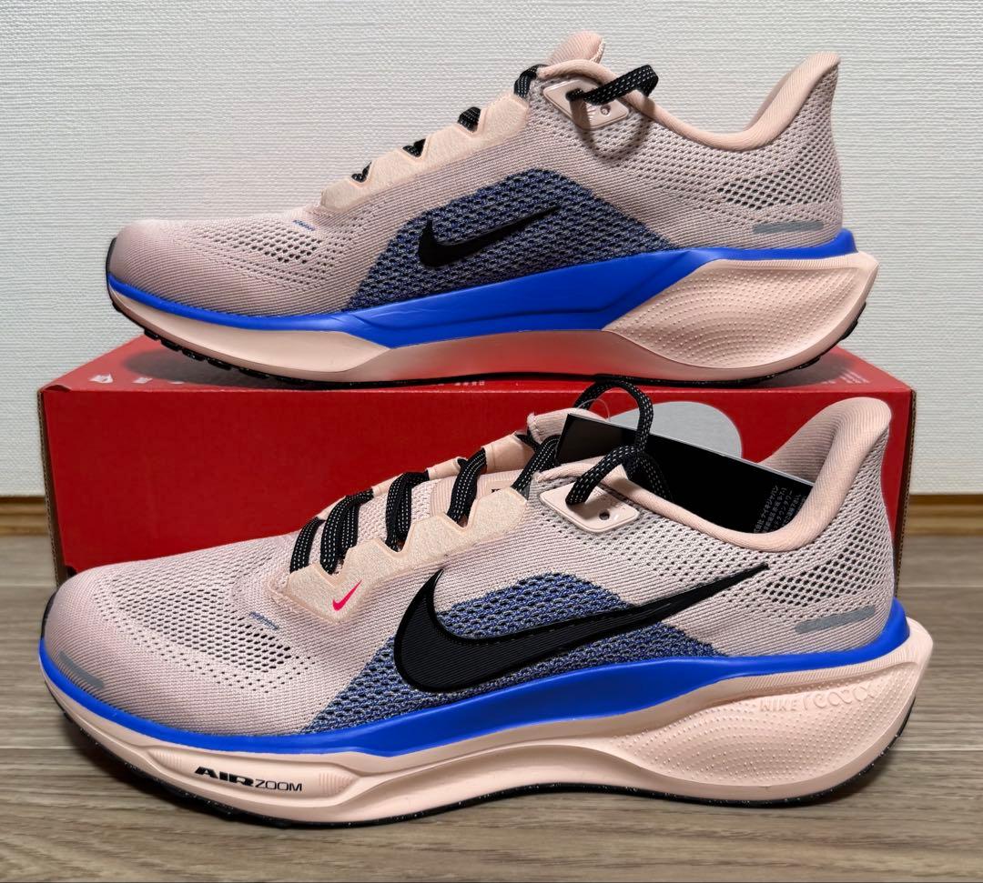 ナイキ ペガサス 41 NIKE Pegasus 41 27.5㎝