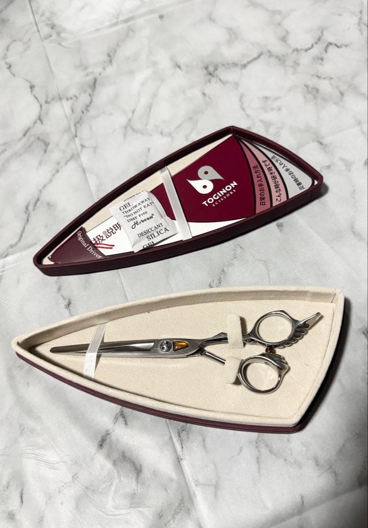 トギノン　fuma リオ 6.0