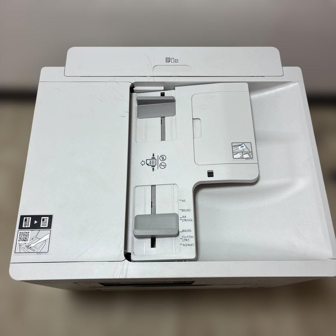 EPSON 複合機本体