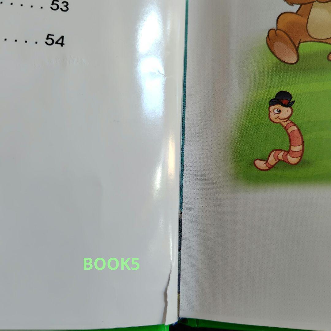 DWE メインプログラム　未使用あり　ディズニー英語システム　リニューアル版