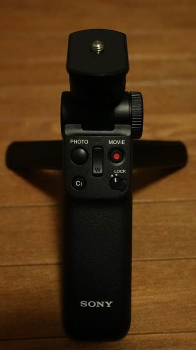 SONY GP-VPT2BT カメラグリップ