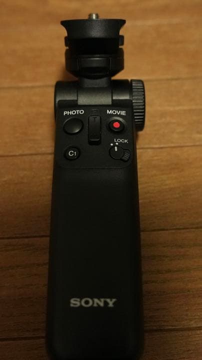 SONY GP-VPT2BT カメラグリップ