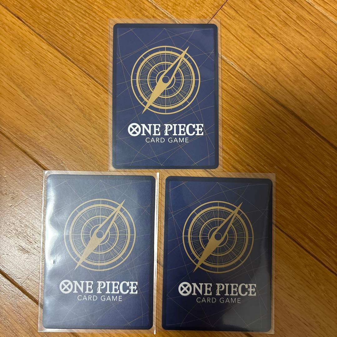 ONE PIECE CARD プレミアムカードコレクション25周年　カードのみ