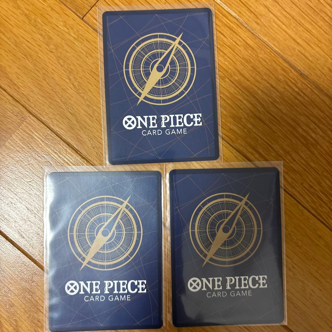 ONE PIECE CARD プレミアムカードコレクション25周年　カードのみ