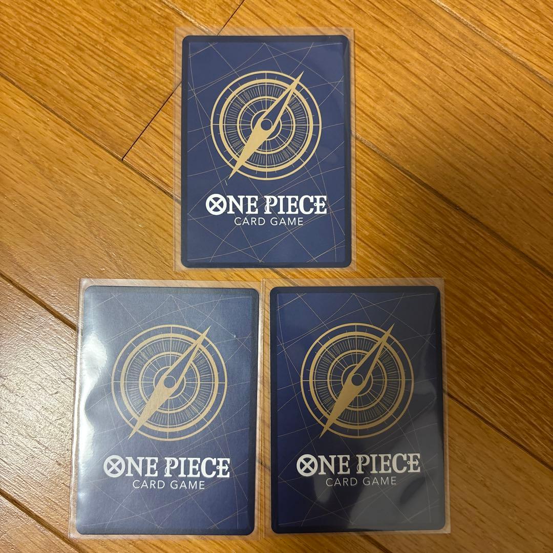 ONE PIECE CARD プレミアムカードコレクション25周年　カードのみ