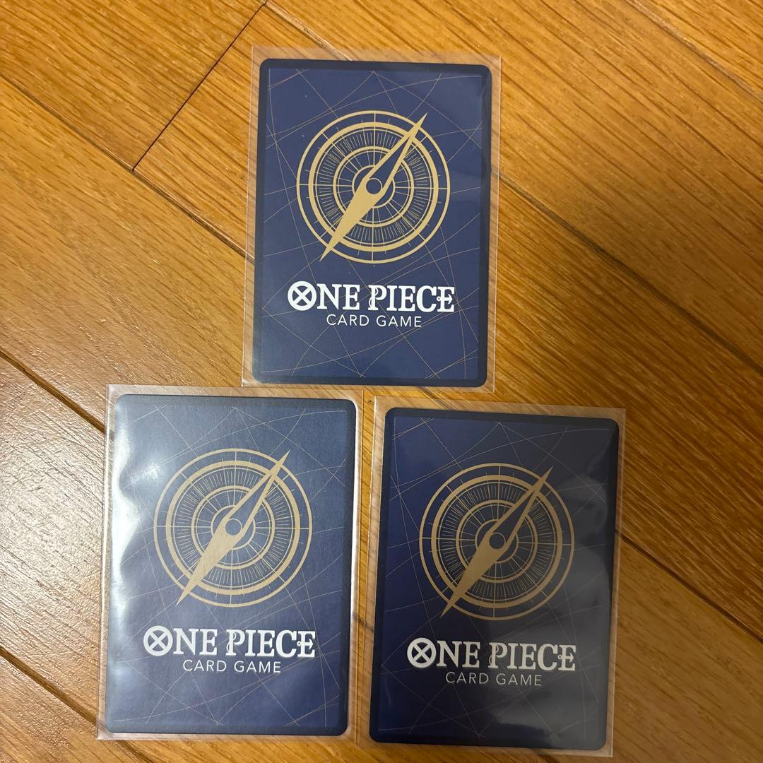 ONE PIECE CARD プレミアムカードコレクション25周年　カードのみ