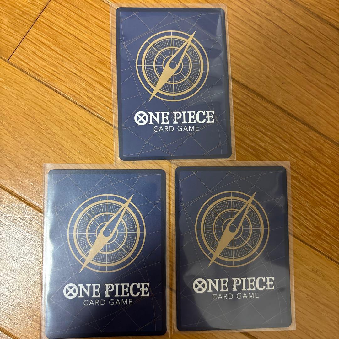 ONE PIECE CARD プレミアムカードコレクション25周年　カードのみ