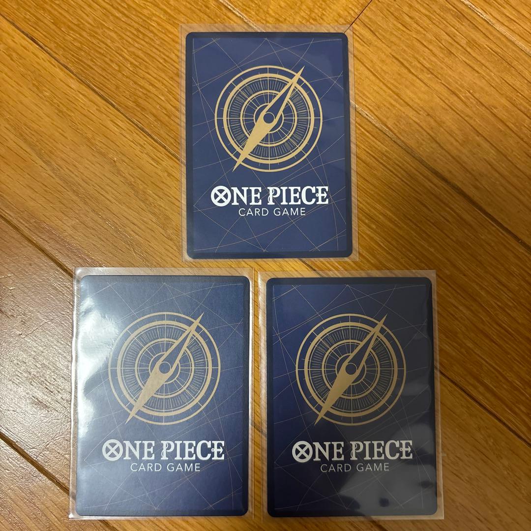ONE PIECE CARD プレミアムカードコレクション25周年　カードのみ