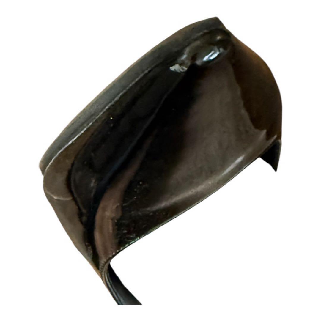 Dior J'ADIOR スリングバックサンダル ブラック35ハーフ