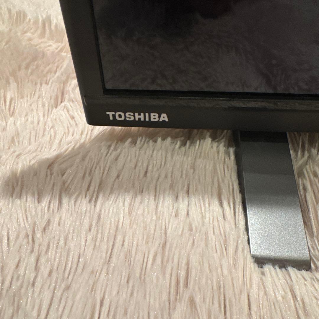 TOSHIBA REGZA トウシバ　レグザ　液晶テレビ 32型2020年式