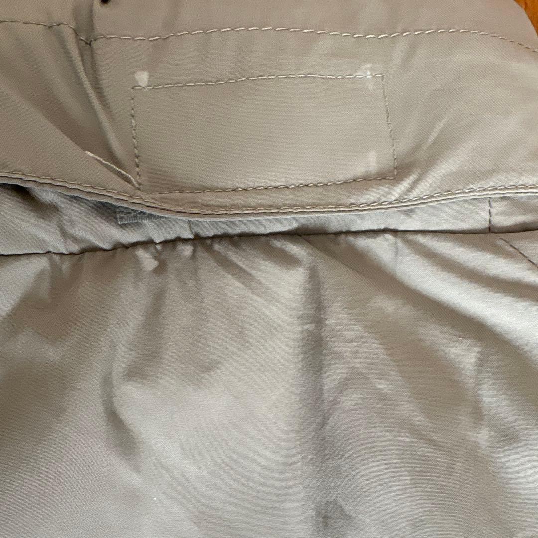 美品 米軍 実物 ECWCS GEN3 LEVEL7 エクワックス レベル7