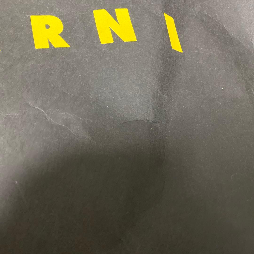 MARNI /マルニ セルロース　トートバッグ