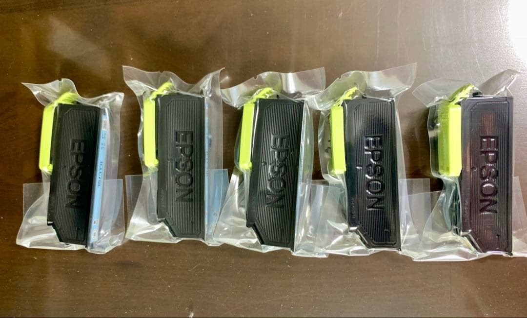 EPSON ICL70L詰め替えインク セット 47個【送料込み】