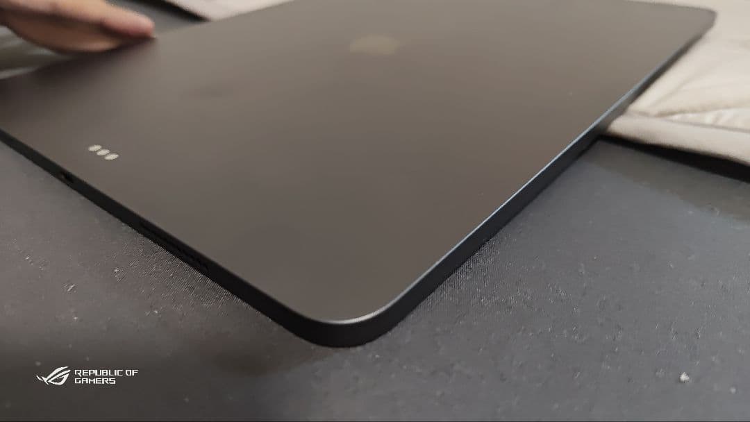 iPad Pro 12.9インチ 第5世代(M1チップ) 256GB