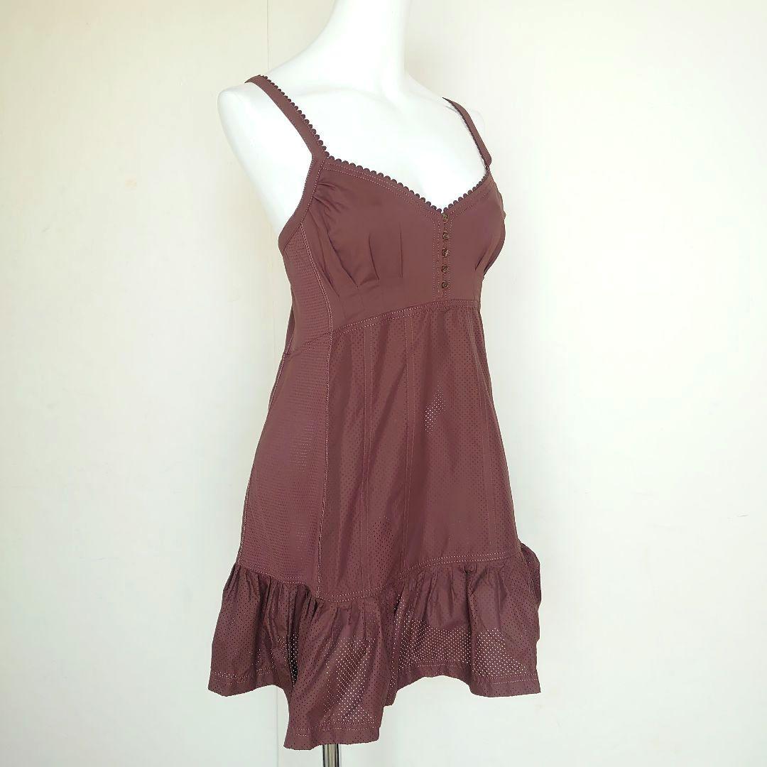 アディダス　ステラマッカートニー　テニス　ワンピース　タグ付き未使用品