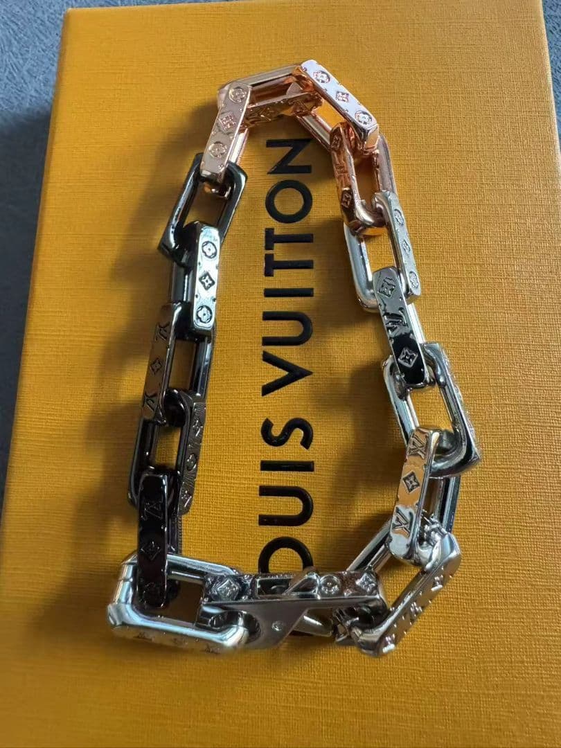 【極美品】 コリエチェーン ブレスレット