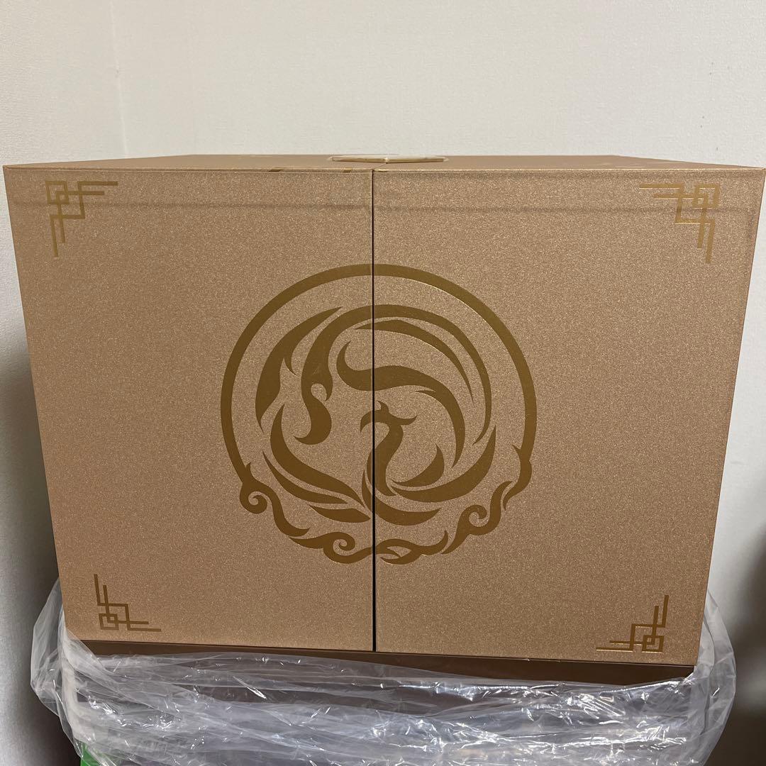 き*な様 miHoYo 原神 凝光 掩月天権Ver. フィギュア