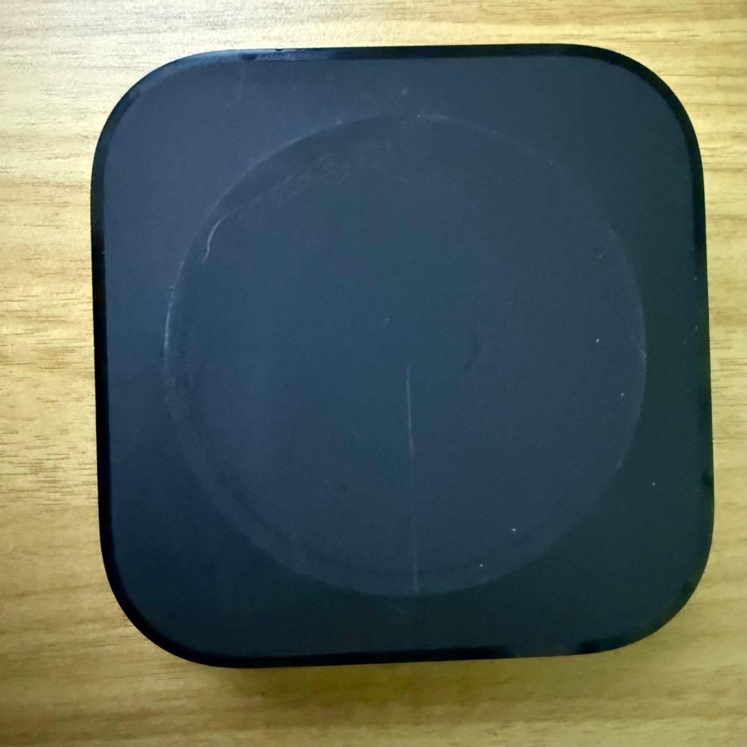 Apple TV 4K 128GB Wi-Fi Ethernet 第三世代