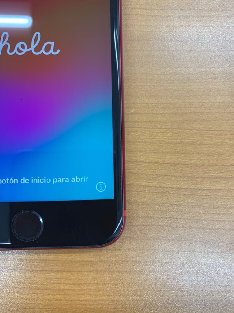 A*e様 動作確認済 iPhone SE 第2世代 64GB ID R8892