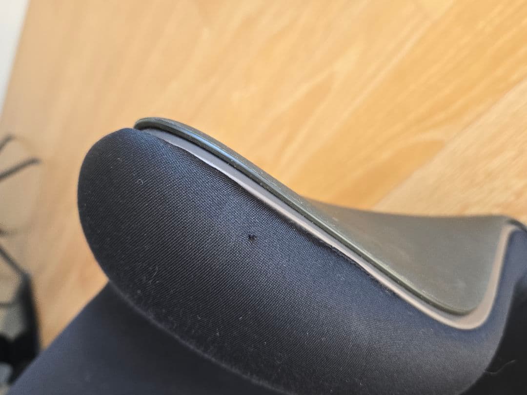 MTG スタイルプレミアム ブラック