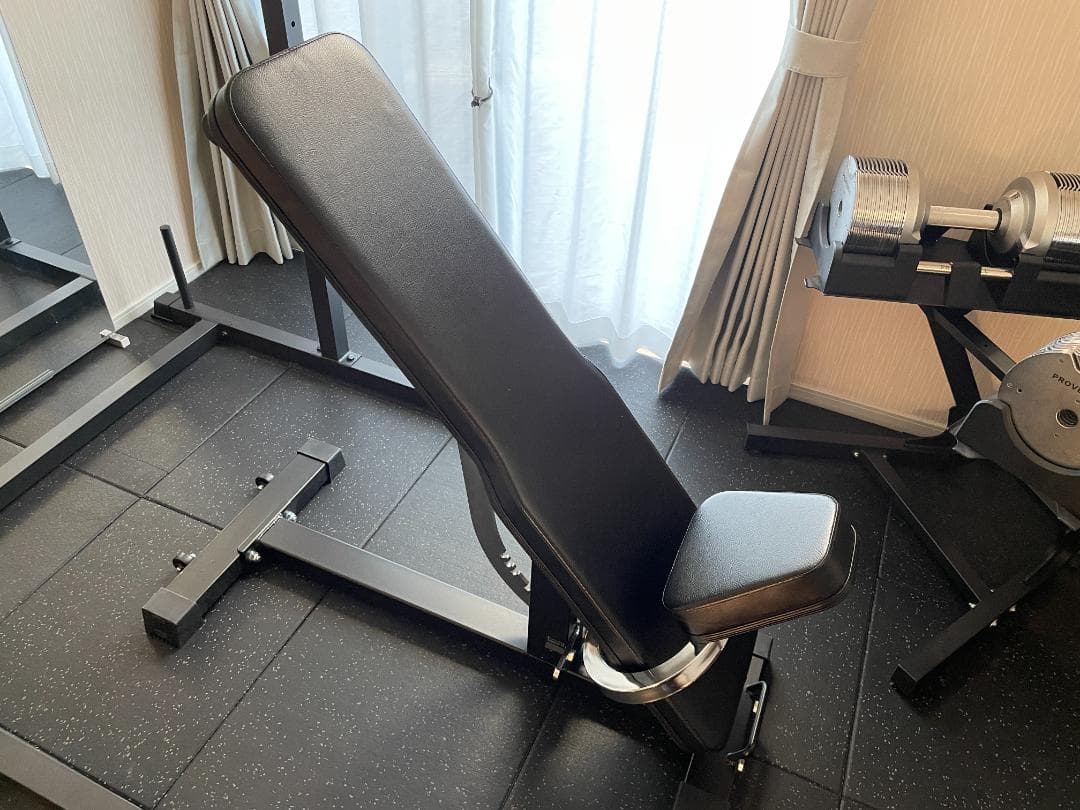 Ironmaster スーパーベンチPRO V2