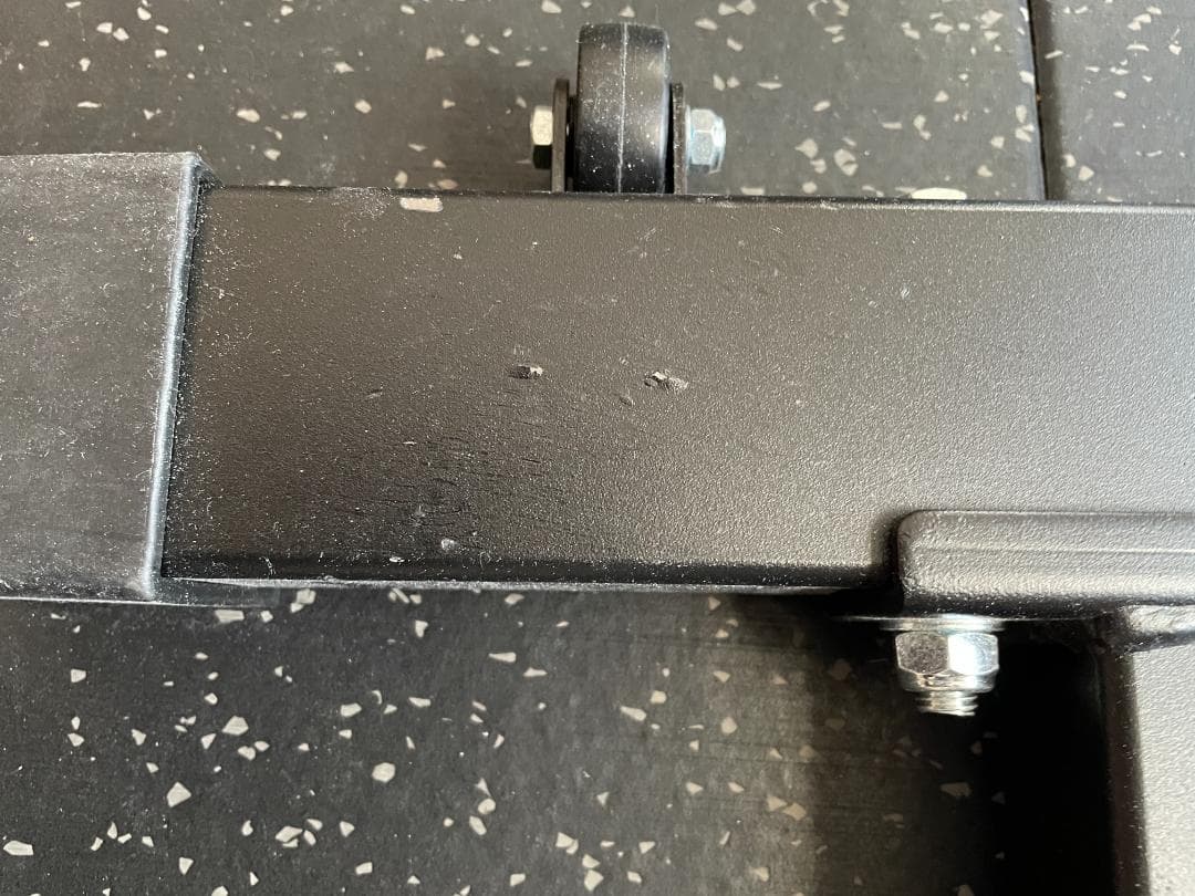 Ironmaster スーパーベンチPRO V2