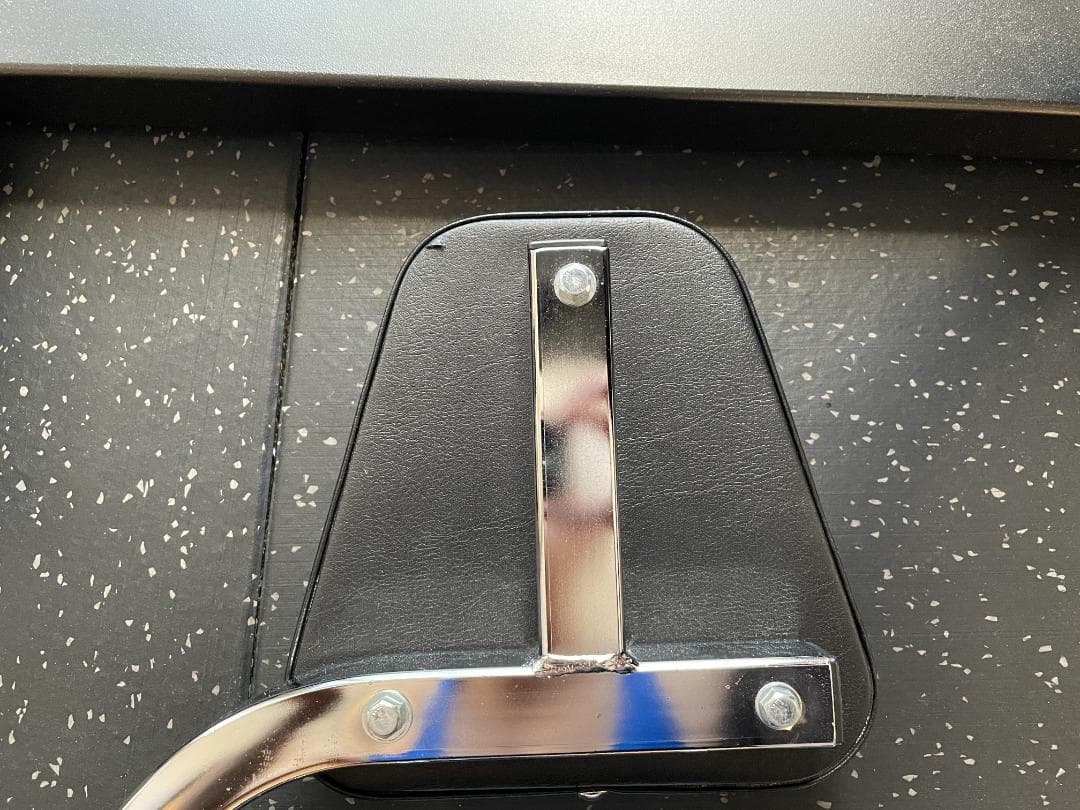 Ironmaster スーパーベンチPRO V2