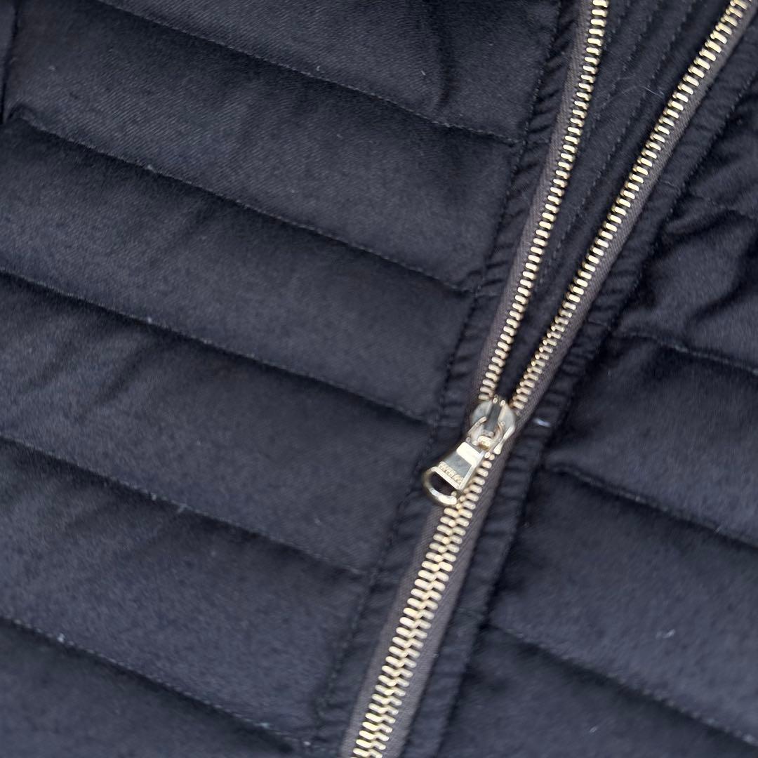 【美品】TATRAS PRIMULA グレー プリムラ 01 ダウンジャケット