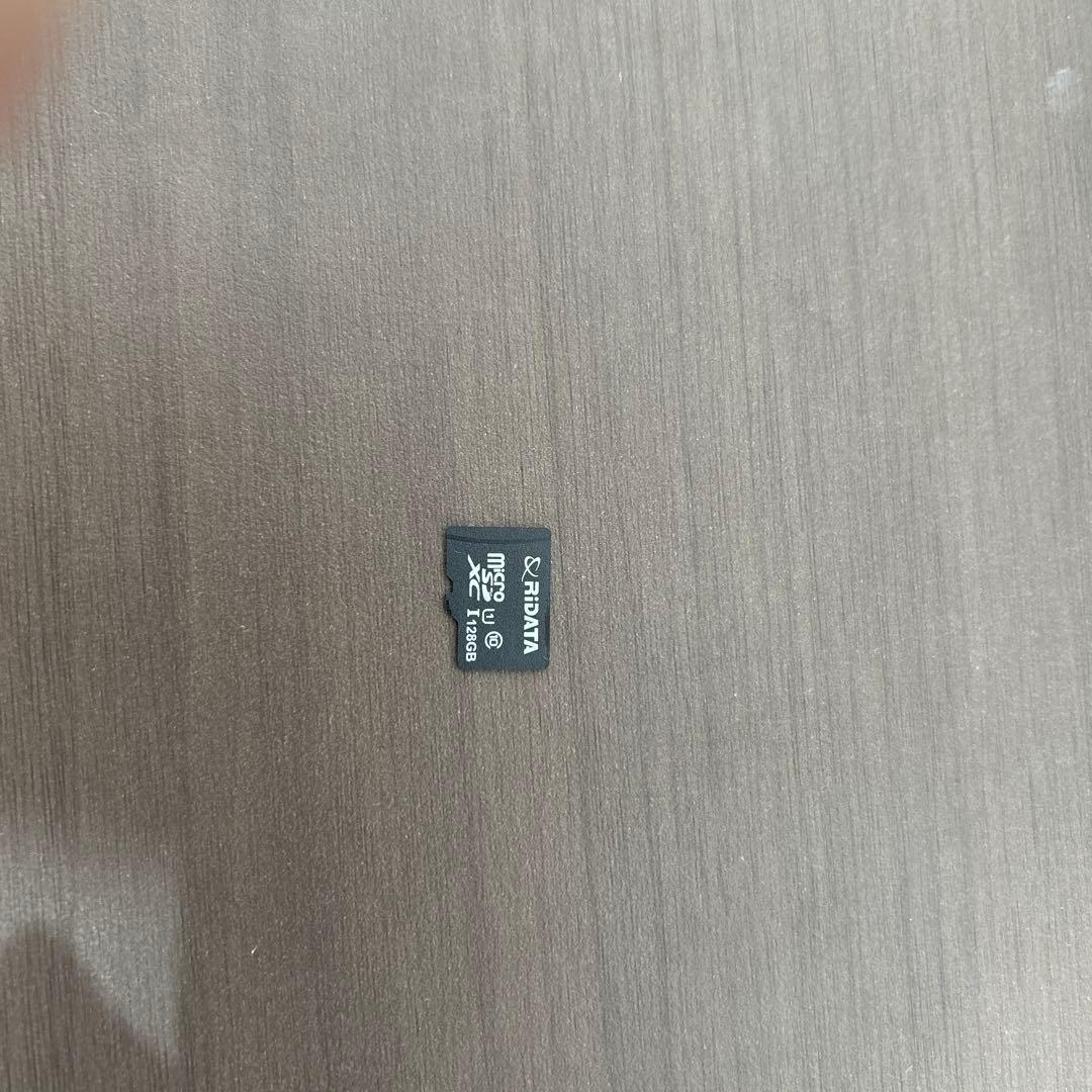 Nintendo Switch 本体 SD128GB付き