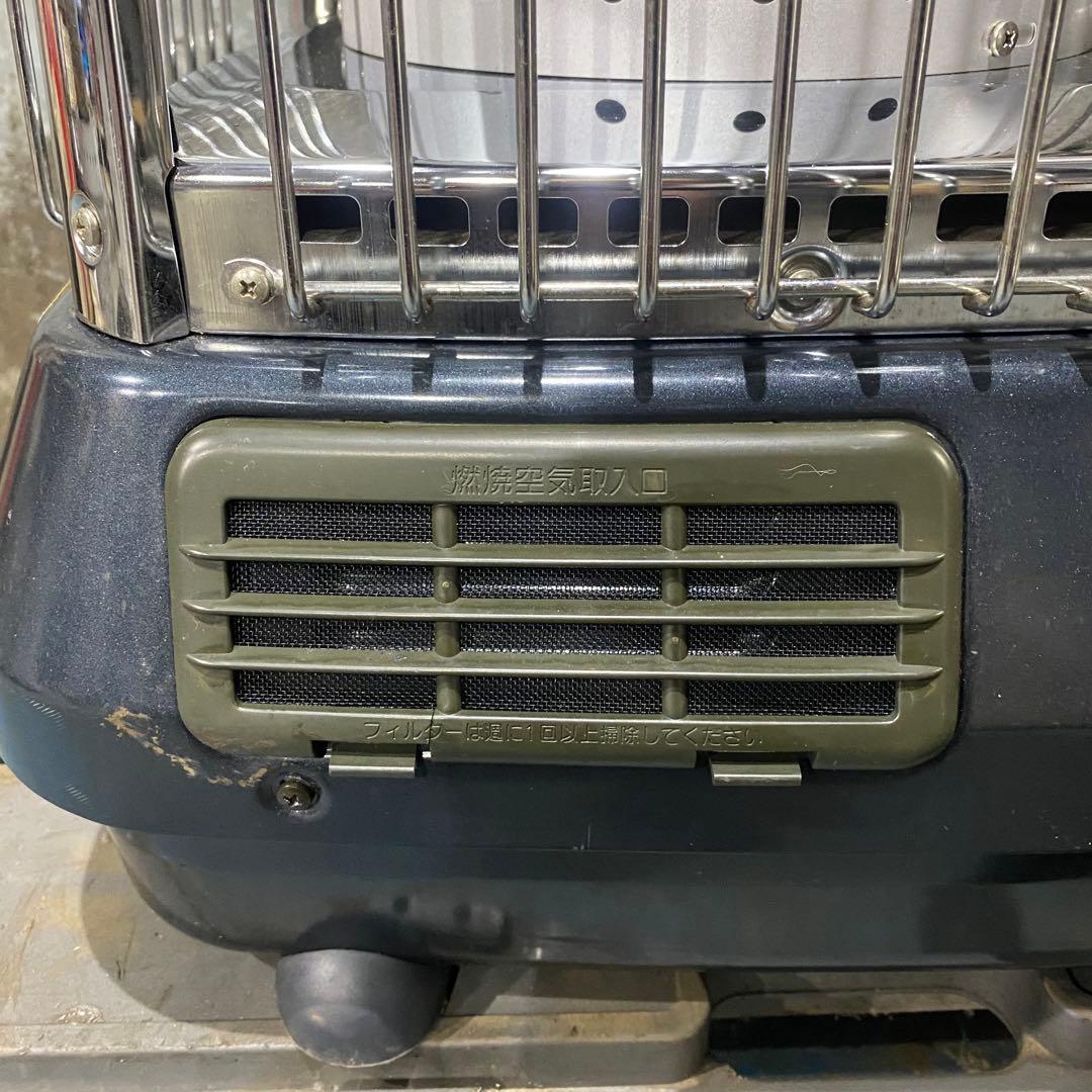 ダイニチ業務用ストーブ80秒点火❗️送料無料‼️Ｎｏ．7