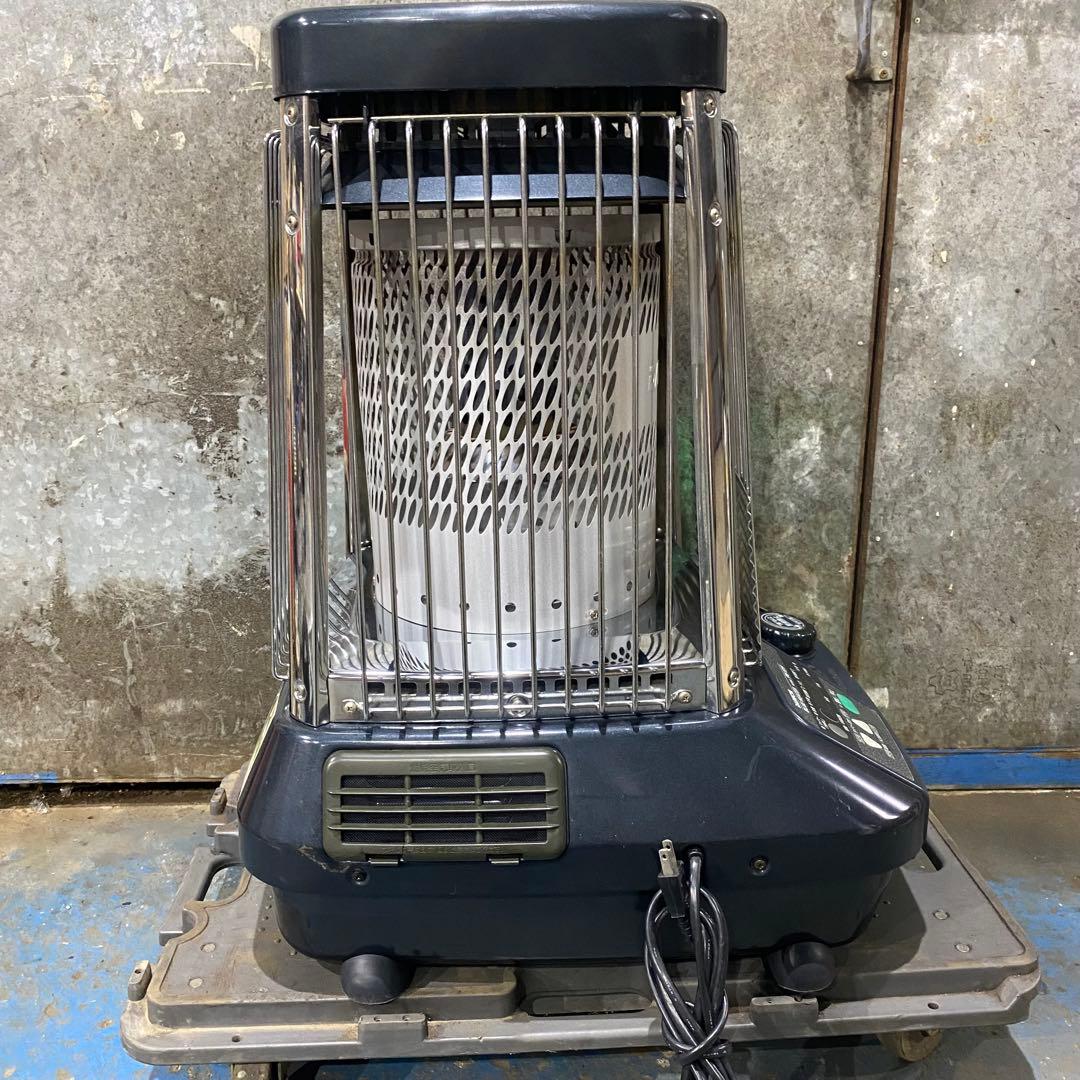 ダイニチ業務用ストーブ80秒点火❗️送料無料‼️Ｎｏ．7