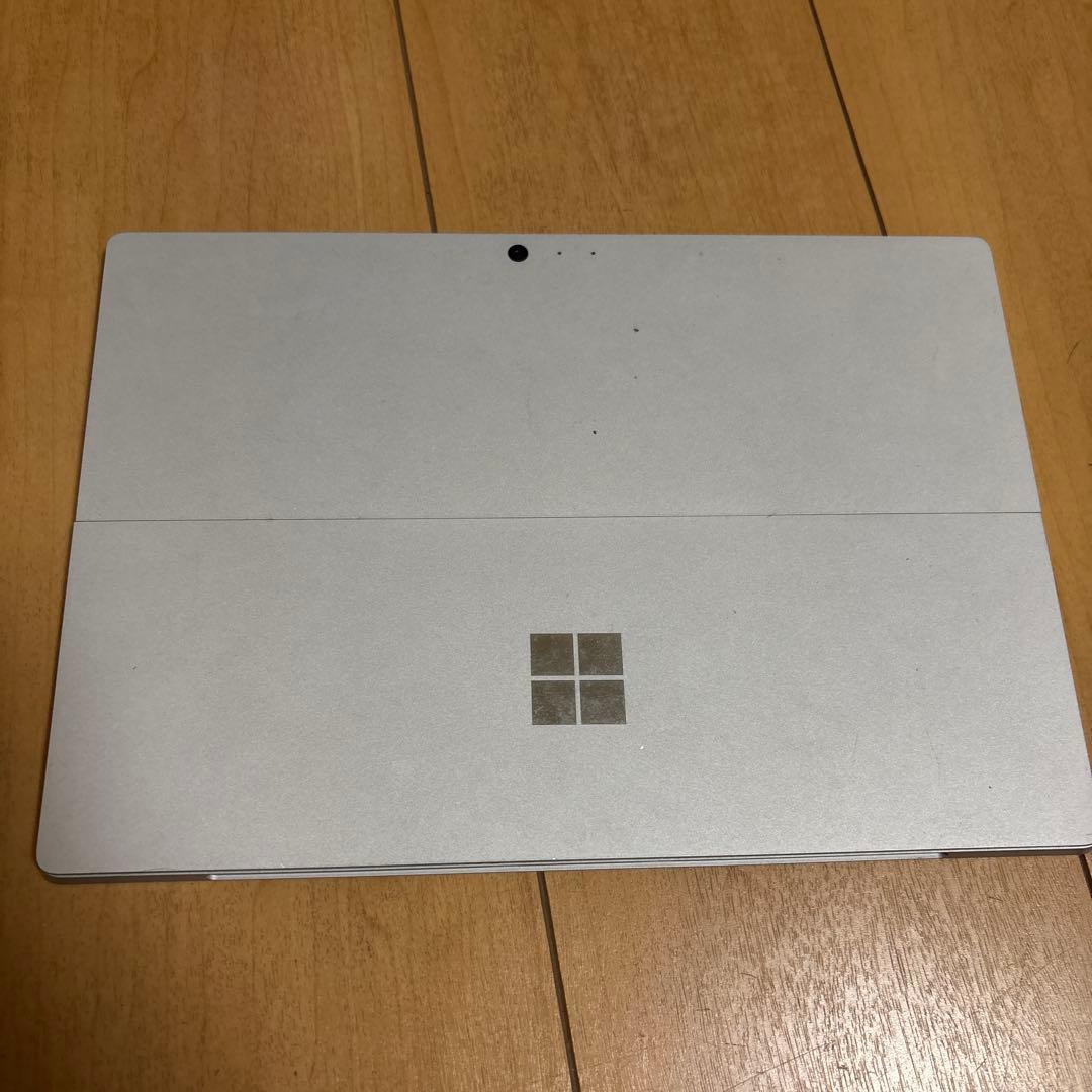 最終値下げMicrosoftSurfacePro4本体 +キーボード +ペン