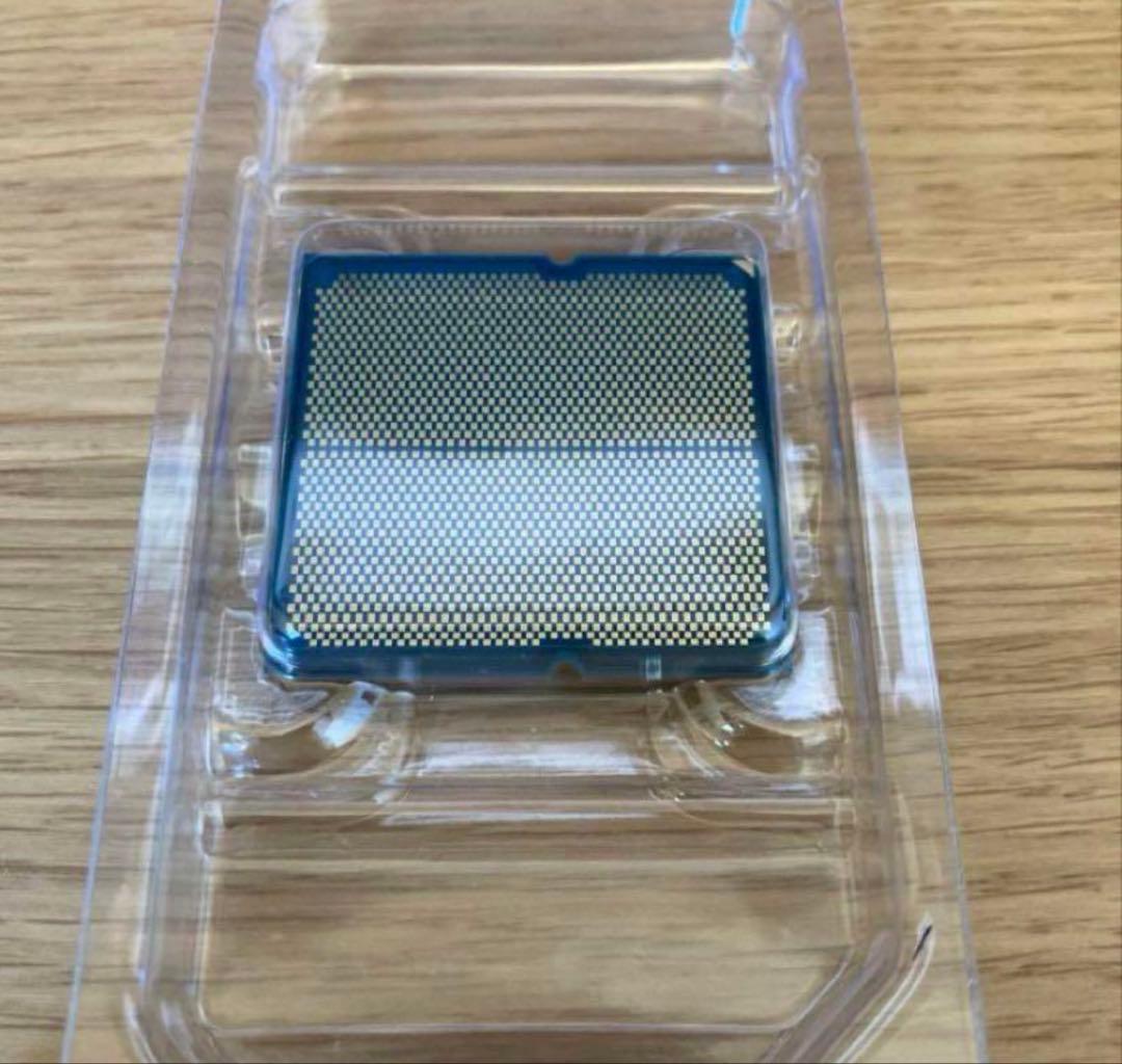 新品 Ryzen 5 8400F｜6コア12スレッド｜AM5対応｜動作確認済