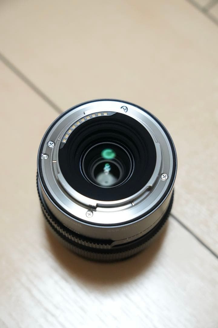 SIGMA 24mm F3.5 DG DN レンズ
