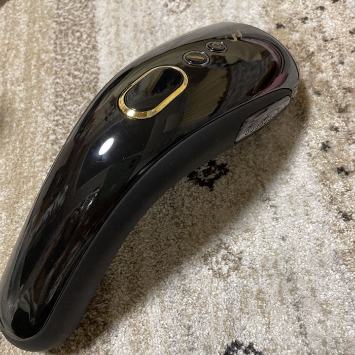 【脱毛器/スムーズスキン 】SMOOTHSKIN GOLD 家庭用脱毛器