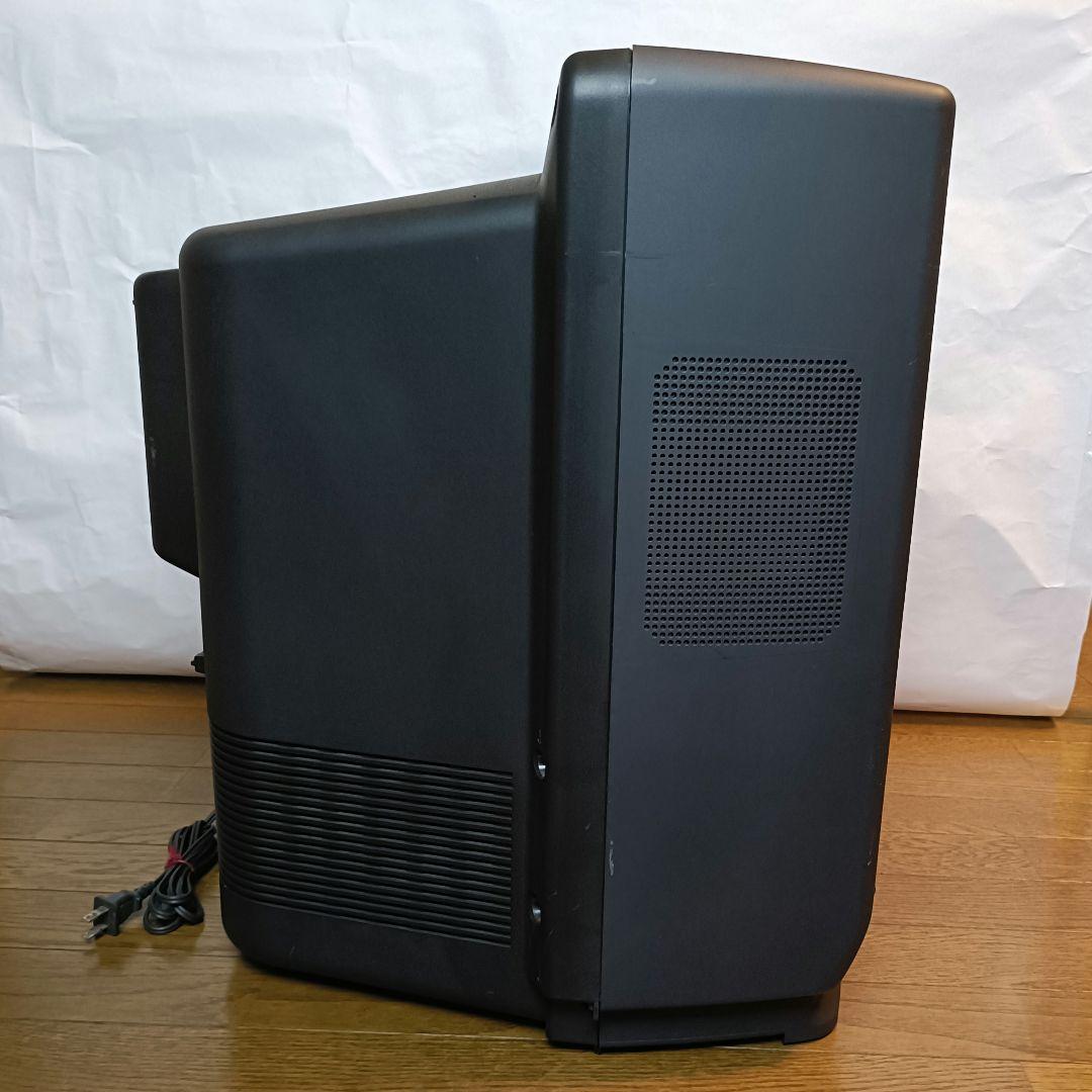 21インチ SONY トリニトロンカラービデオテレビ KV-21VH03