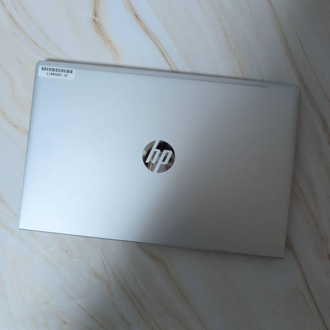 ●第13世代i5●HP Win11 16GB SSD256 オフィス/キー欠損