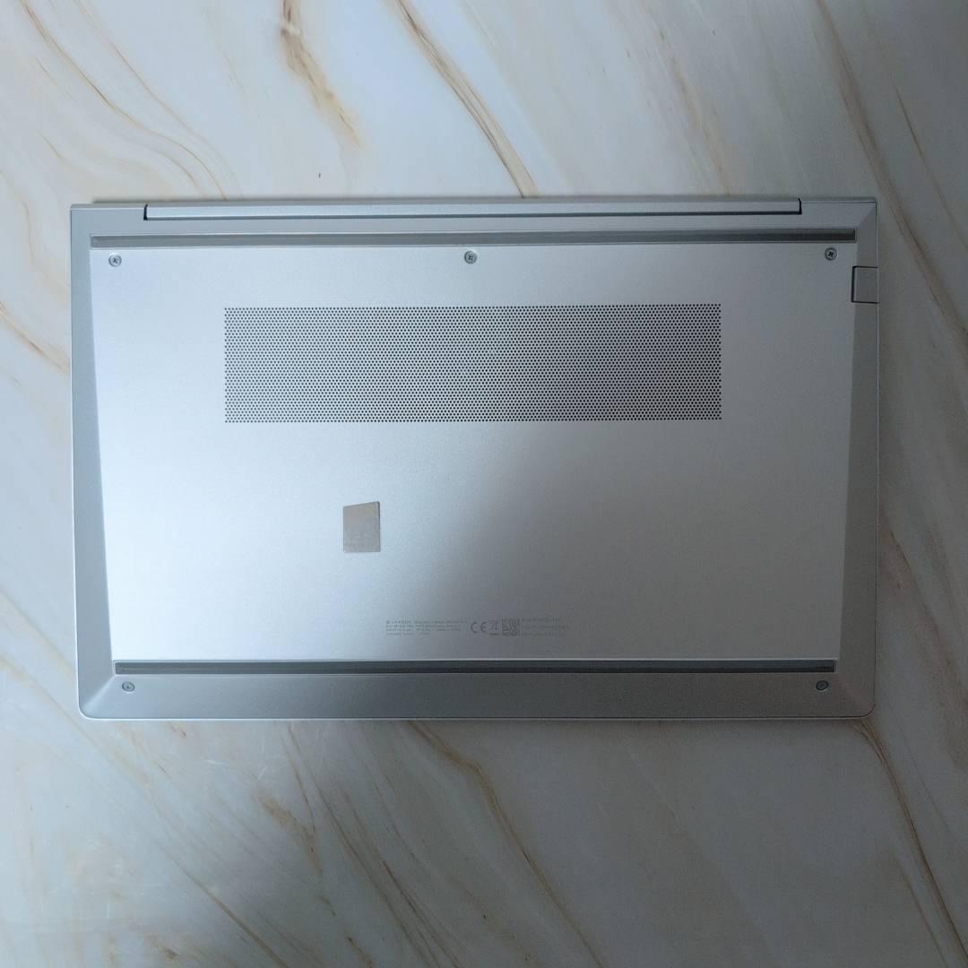 ●第13世代i5●HP Win11 16GB SSD256 オフィス/キー欠損