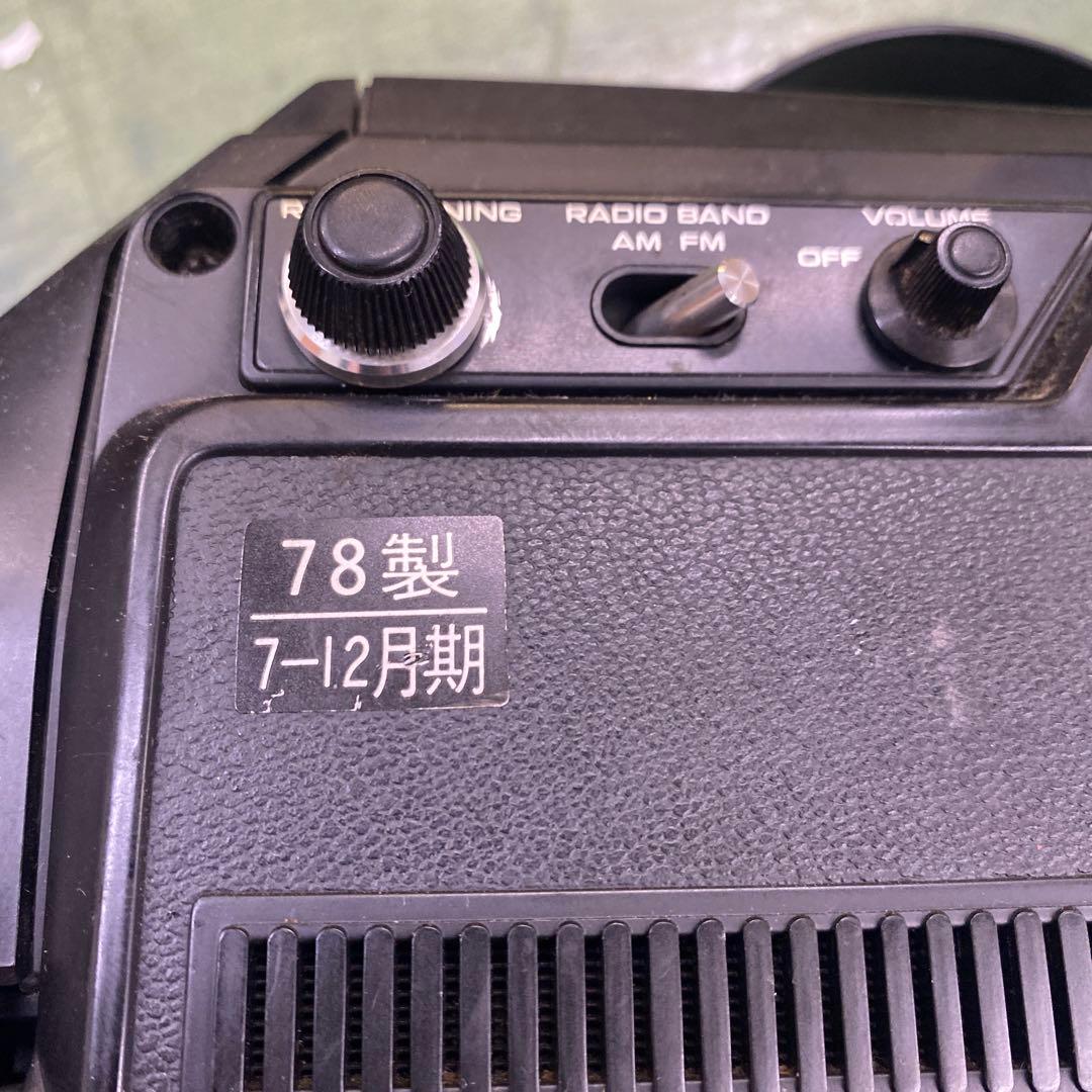 National ビデオカメラ