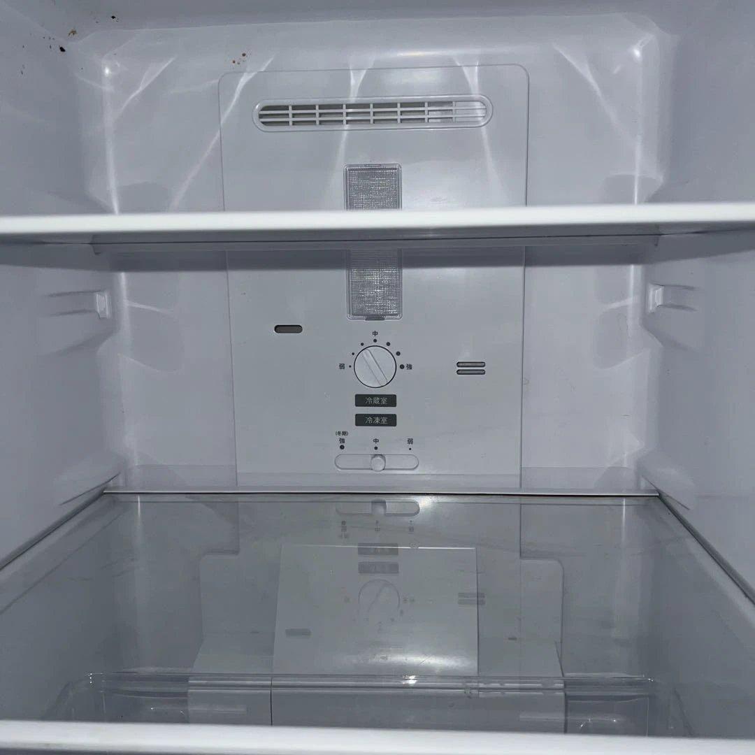 ⭐︎SHARP/美品大人気モデルホワイト冷蔵庫/洗濯機7㌔/風乾燥機/どっちもドア