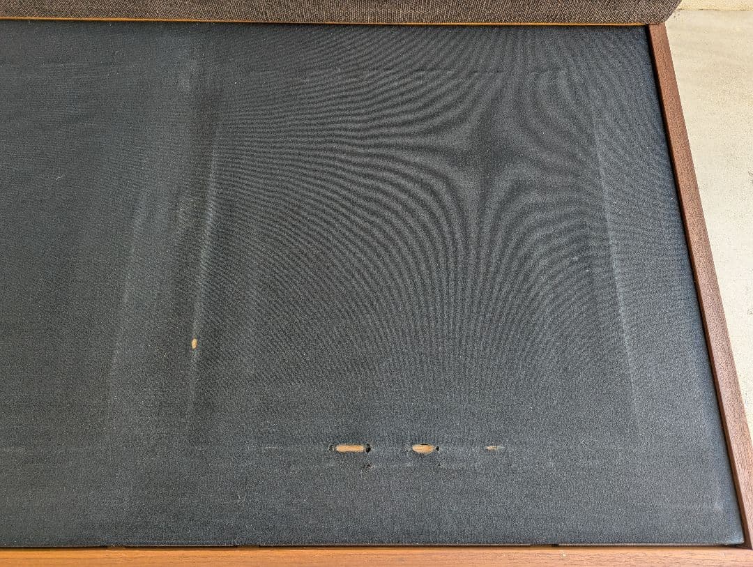 マスターウォール　デニッシュソファ　 2シーター（140cm）