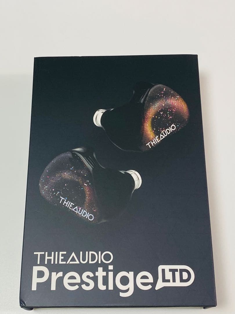 イヤホン THIEAUDIO Prestige LTD