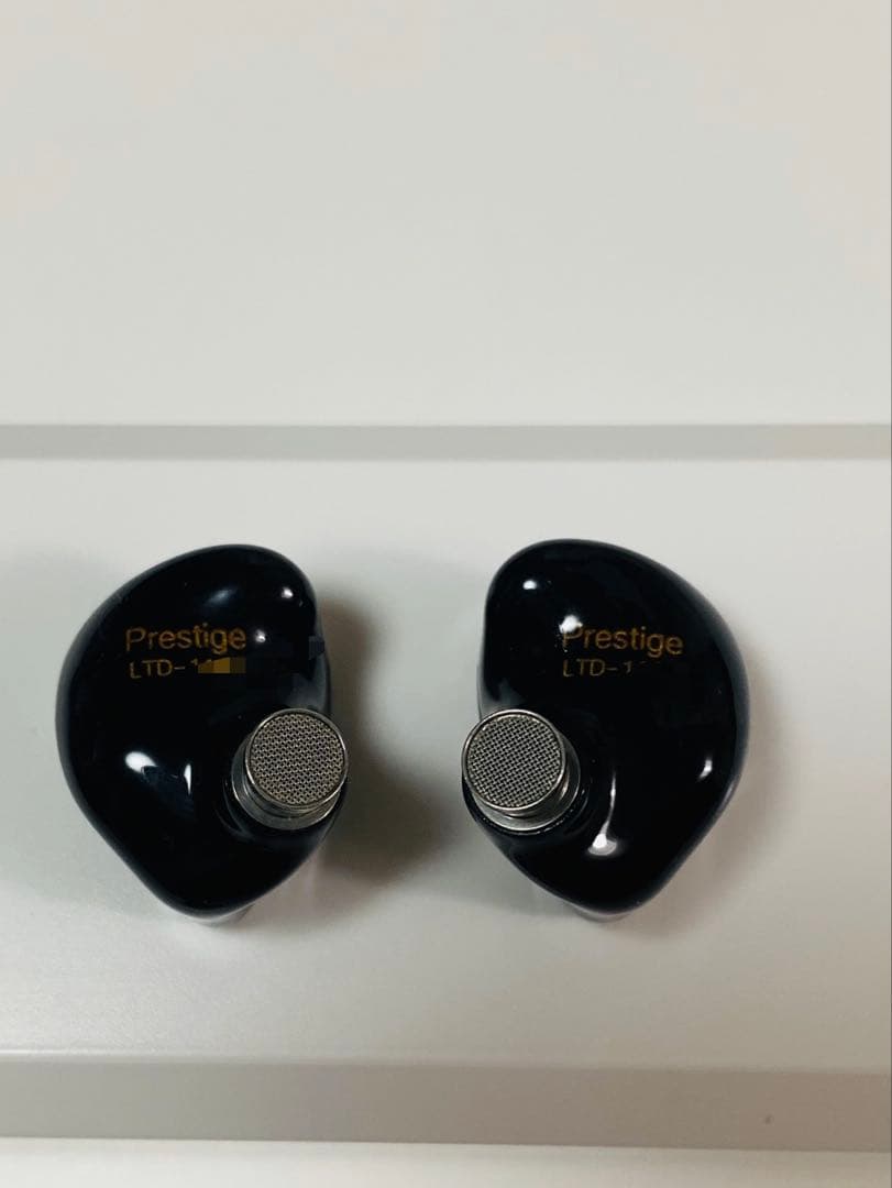 イヤホン THIEAUDIO Prestige LTD