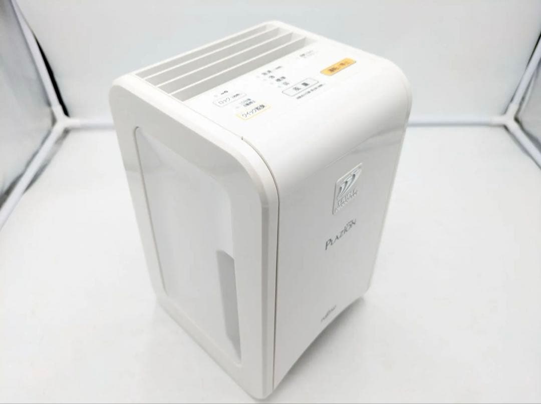 富士通ゼネラル　脱臭機　プラズイオン　DAS-15K-W 2023年製